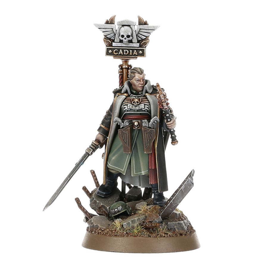 Death Korps